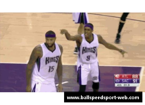 马健解析NBA：明星球员、战术演变与联盟未来