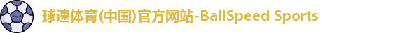 球速体育(中国)官方网站-BallSpeed Sports